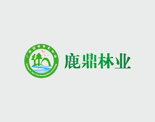 鹿鼎林业打造全新响应式官网