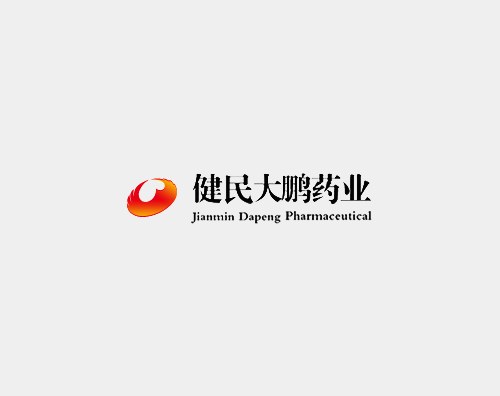 健民大鹏打造全新响应式官网