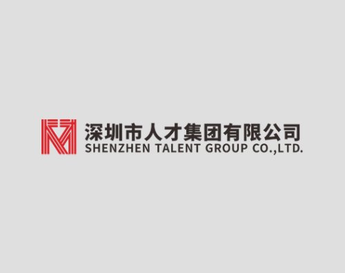 人才集团打造改版升级全新官网