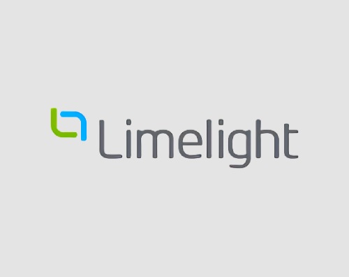 Limelight打造全新响应式平台